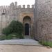 Castillo de San Servando