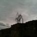 The Iron Horseman (en) în Făgăraş oraş