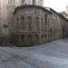 Convento de Santa Isabel de Los Reyes en la ciudad de Toledo