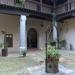 Convento de Santa Isabel de Los Reyes en la ciudad de Toledo