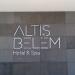 Hotel & Spa Altis Belem