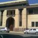 Lycée Ibn Toumert dans la ville de Casablanca