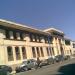Lycée Ibn Toumert dans la ville de Casablanca