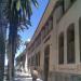 Lycée Ibn Toumert dans la ville de Casablanca