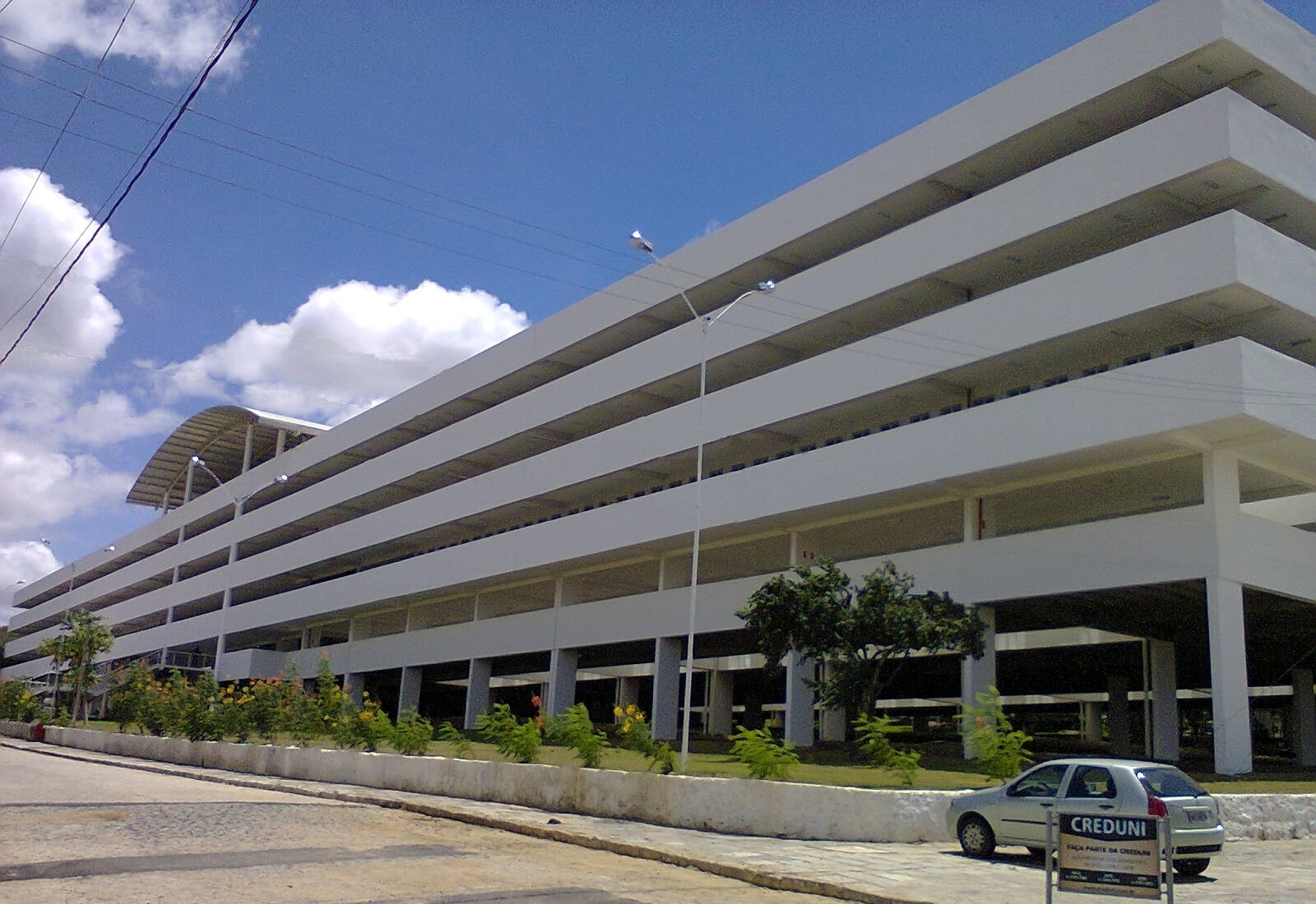 Centro de Integração Acadêmica UEPB Campina Grande Centro de Integração Acadêmica UEPB Campina Grande