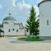 Подворье Свято-Елисаветинского женского монастыря в городе Калининград