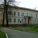 Школа искусств (корпус № 2) в городе Дружковка