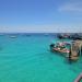 Hat Tawaen Pier in Pattaya City city