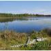 Lake  Chernovskoe (Черновское)