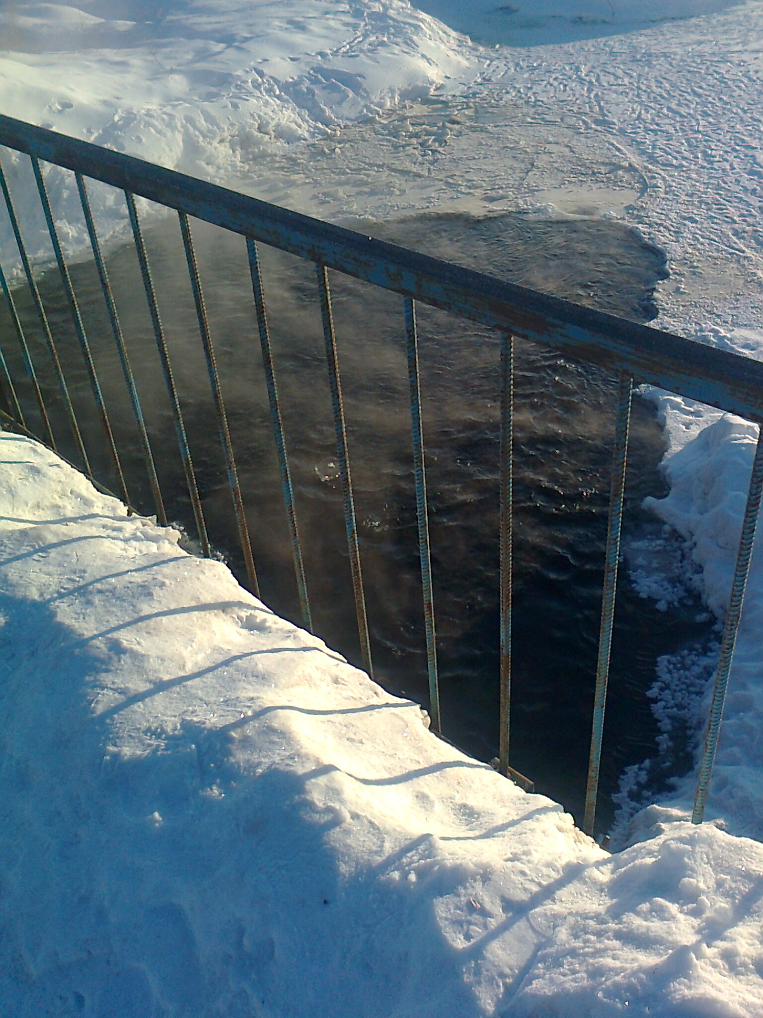 Поселок городского типа Куженкино-2