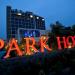 Park Hotel in Bandung city