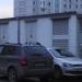 Трансформаторная подстанция в городе Люберцы