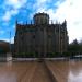 Museo Diocesano de Arte Sacro de Álava en la ciudad de Vitoria - Gasteiz