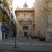 Iglesia de San Martín (es) in Valencia city