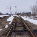 Skochysche Railway Station