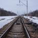 Skochysche Railway Station