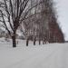 Стадион колледжа в городе Коломна