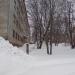 Общежитие № 2 в городе Коломна