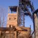 Копёр шахты «Победа» в городе Кривой Рог