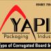 Vyapin Packaging Industries in Rajkot city