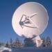 Kiruna Satellite Station (European Space Agency)