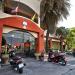 Thai Orange House in Pattaya City city