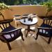 Thai Orange House in Pattaya City city