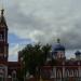 Собор Рождества Пресвятой Богородицы в Орехово-Зуеве в городе Орехово-Зуево