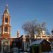 Собор Рождества Пресвятой Богородицы в Орехово-Зуеве в городе Орехово-Зуево