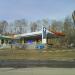 АЗС «Teboil» в городе Красногорск