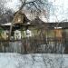 Снесённый дом в городе Старая Купавна