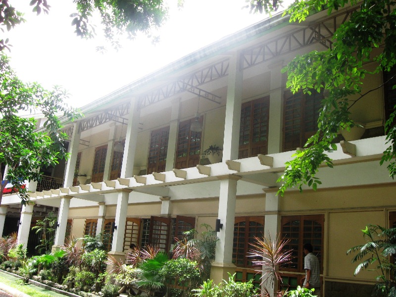 Division Of City Schools Manila Manila