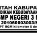 SMP Negeri 3 Meulaboh