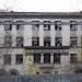 Заброшенная школа № 22 в городе Киев
