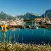 Valdez Small Boat Harbor