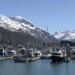 Valdez Small Boat Harbor