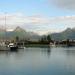 Valdez Small Boat Harbor