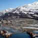 Valdez Small Boat Harbor