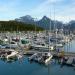 Valdez Small Boat Harbor