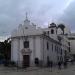 Igreja Nossa Senhora da Saúde na Lisboa city