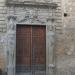 Antiguo Colegio de Infantes, futuro Museo de Tapices en la ciudad de Toledo