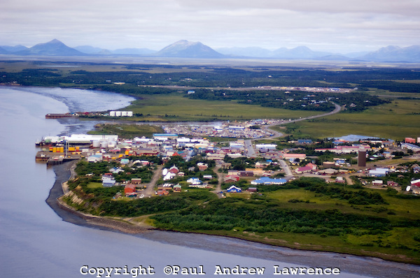 Dillingham, Alaska