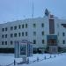 Division for the Chukchi Autonomous Area of the Far Eastern Main Branch of the Central Bank of the Russian Federation in Anadyr city