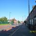 Abbey Green in Nuneaton city