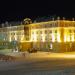 Отель «Чукотка» (ru) dans la ville de Anadyr 