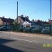 Midland Road Garage (premises) in Nuneaton city