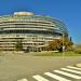 Watergate East in Washington, D.C. city