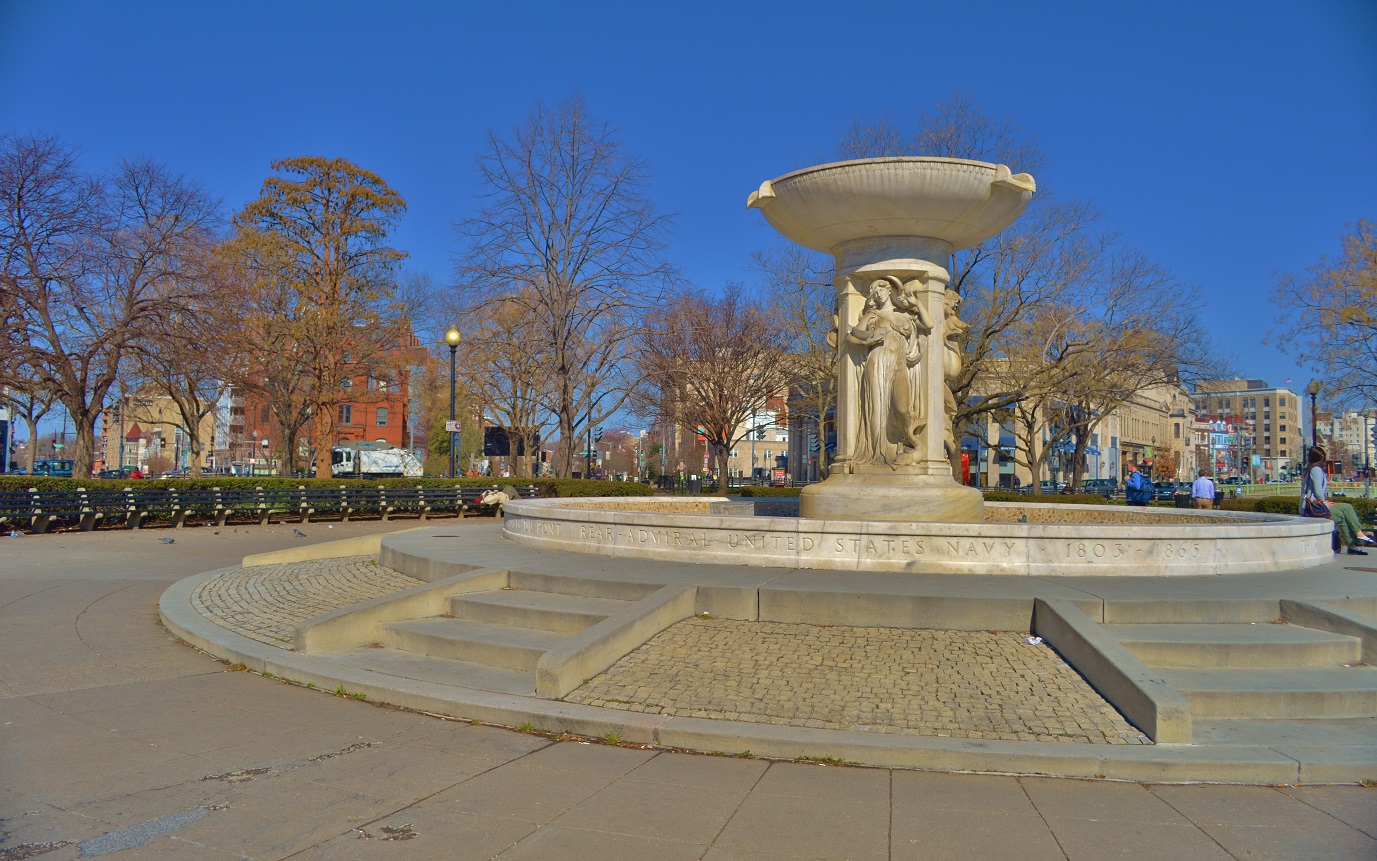 Dupont Circle Washington, D.C. Dupont Circle Northwest