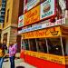 Ben's Chili Bowl in Washington, D.C. city