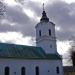 Преображенська церква в місті Ужгород